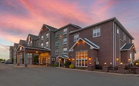 Best Western Fredericton